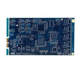 Standard PCB